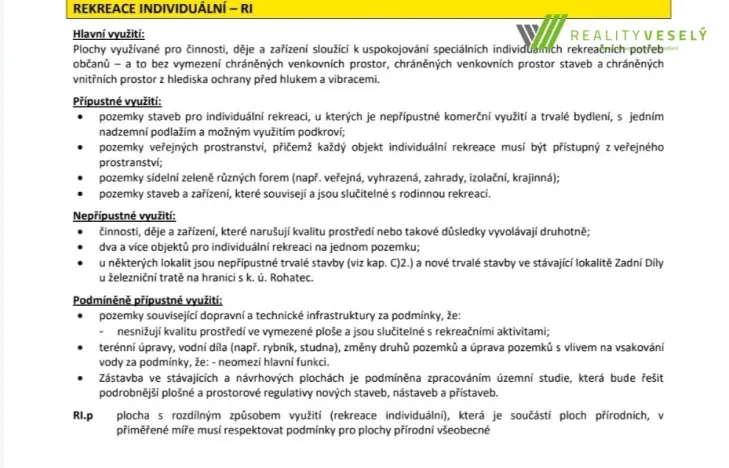 Prodej zahrady, Hodonín, 710 m2