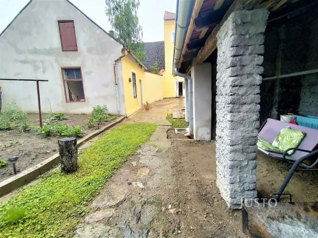 Pronájem bytu 2+kk, Bechyně, Soukenická, 39 m2