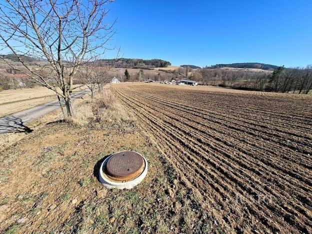 Prodej pozemku pro bydlení, Kuřimany, 1025 m2