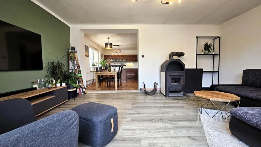 Prodej bytu 2+1, Písek, Na Rozmezí, 90 m2