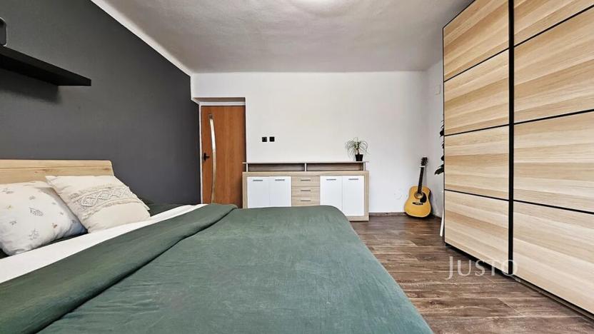 Prodej bytu 2+1, Písek, Na Rozmezí, 90 m2