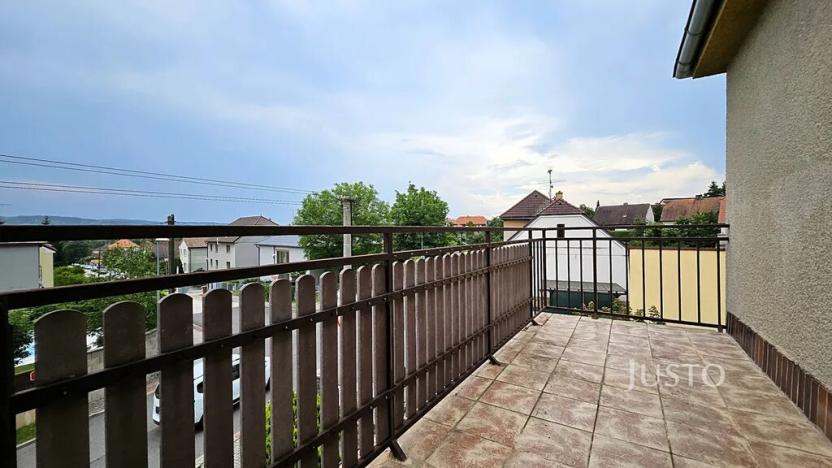 Prodej bytu 2+1, Písek, Na Rozmezí, 90 m2