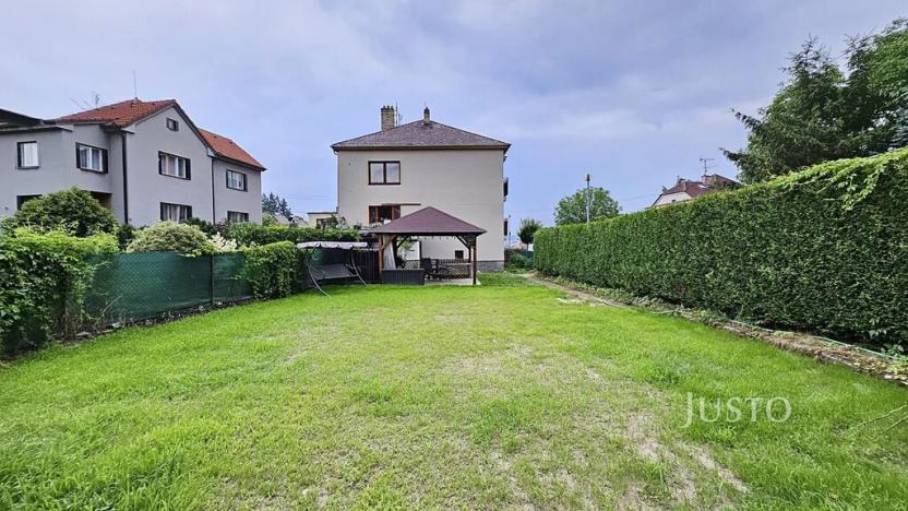 Prodej bytu 2+1, Písek, Na Rozmezí, 90 m2