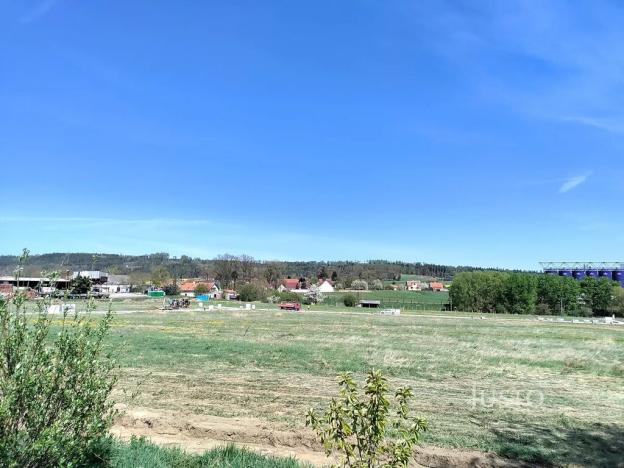 Prodej pozemku pro bydlení, Čížová, 1147 m2