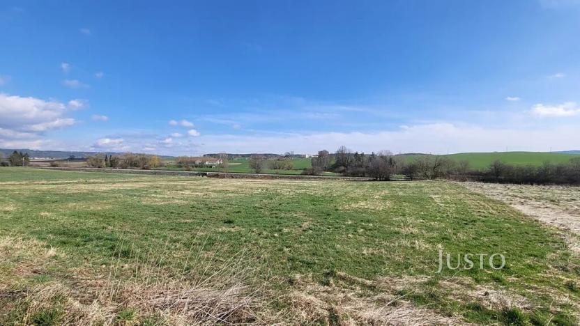 Prodej pozemku pro bydlení, Čížová, 1889 m2