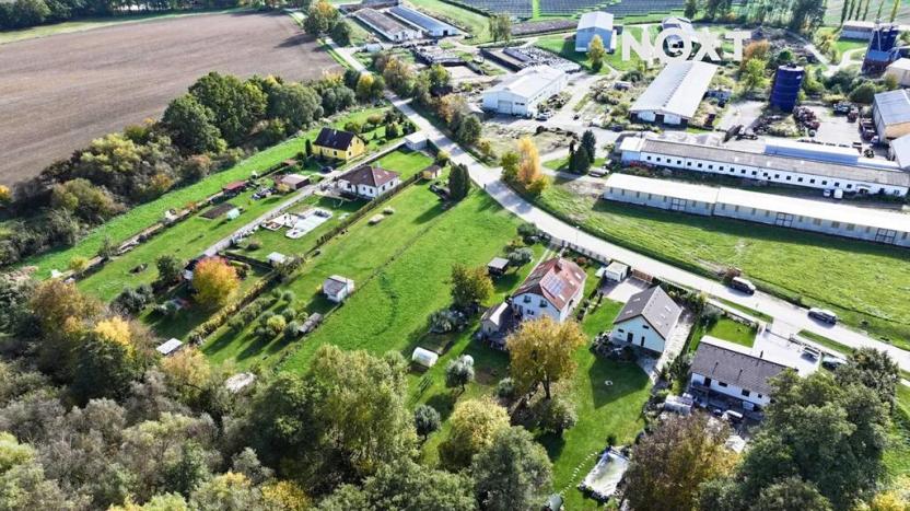 Prodej pozemku pro bydlení, Želeč, 2098 m2