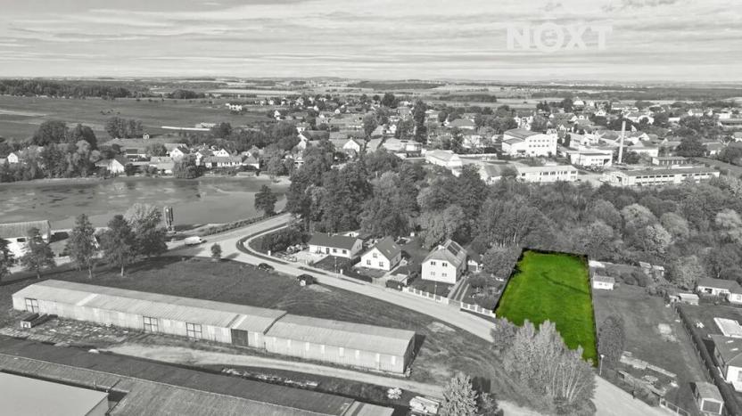 Prodej pozemku pro bydlení, Želeč, 2098 m2