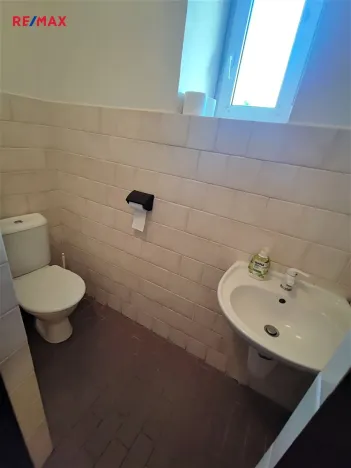 Prodej rodinného domu, Jeseník, nám. Svobody, 220 m2