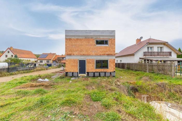 Prodej rodinného domu, Lhota Rapotina, 133 m2