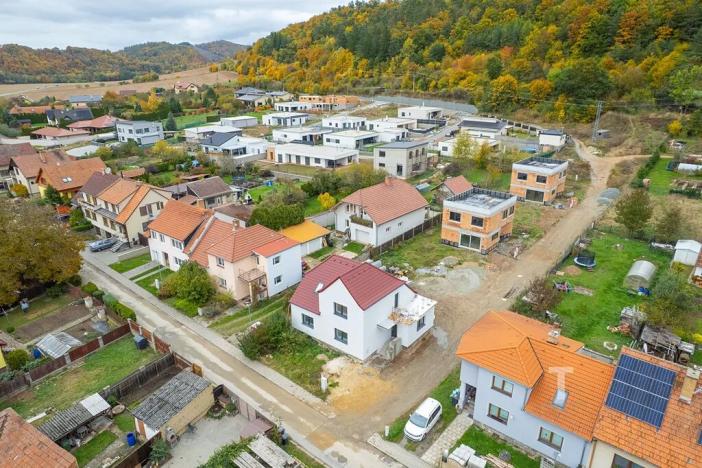 Prodej rodinného domu, Lhota Rapotina, 212 m2