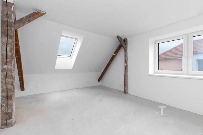 Prodej rodinného domu, Lhota Rapotina, 212 m2