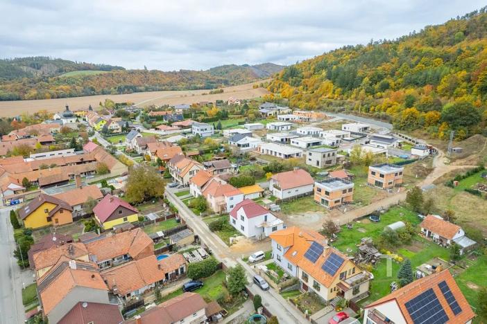 Prodej rodinného domu, Lhota Rapotina, 212 m2