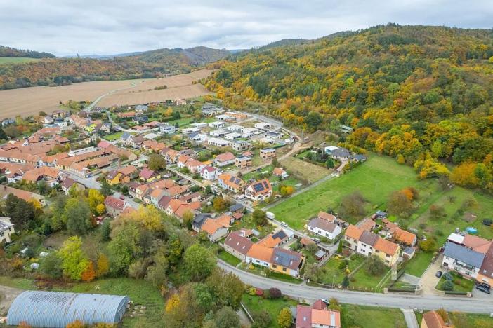 Prodej rodinného domu, Lhota Rapotina, 212 m2