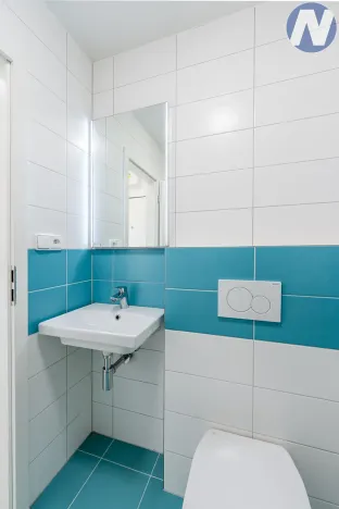 Prodej bytu 1+kk, Prachatice, nám. Přátelství, 20 m2