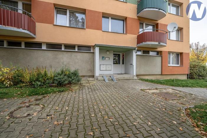 Prodej bytu 1+kk, Prachatice, nám. Přátelství, 20 m2