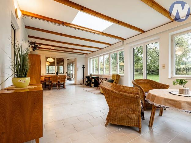 Prodej rodinného domu, Záblatí, 152 m2