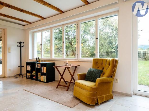 Prodej rodinného domu, Záblatí, 152 m2