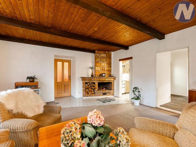 Prodej rodinného domu, Záblatí, 152 m2