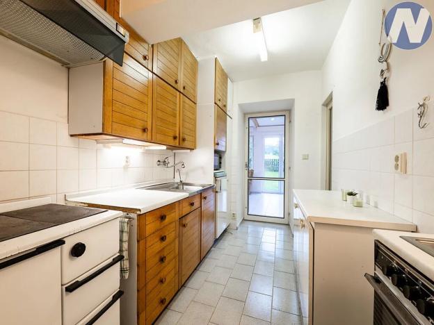 Prodej rodinného domu, Záblatí, 152 m2