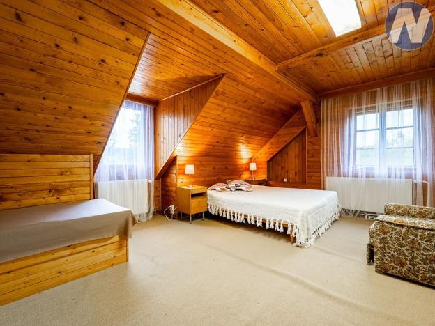 Prodej rodinného domu, Záblatí, 152 m2