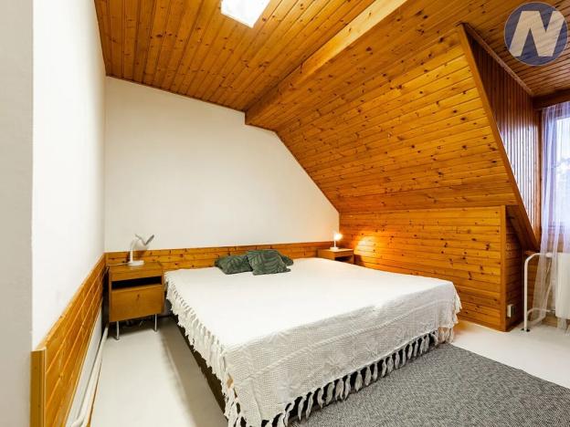 Prodej rodinného domu, Záblatí, 152 m2