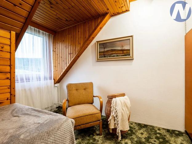 Prodej rodinného domu, Záblatí, 152 m2