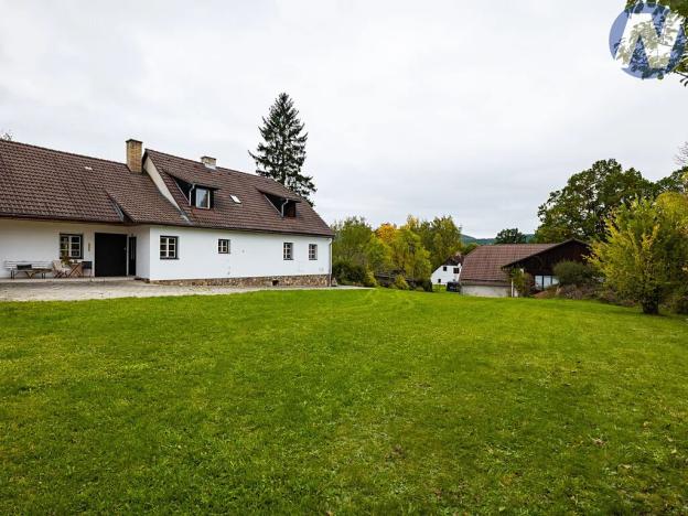 Prodej rodinného domu, Záblatí, 152 m2