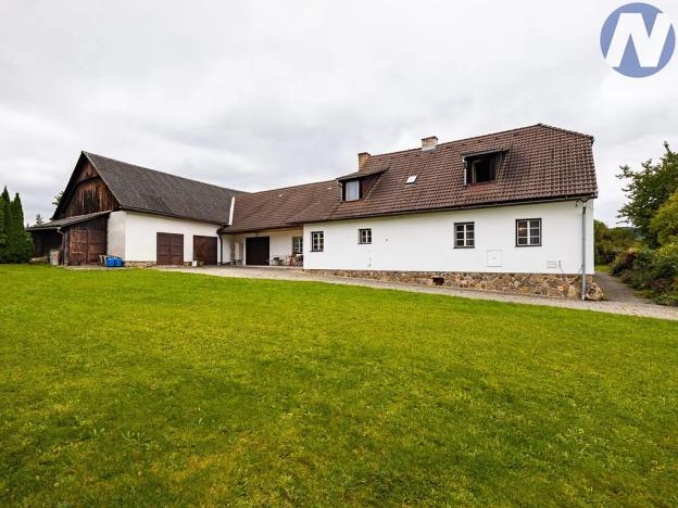 Prodej rodinného domu, Záblatí, 152 m2