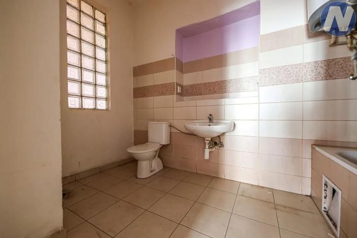 Prodej činžovního domu, Horažďovice, Strakonická, 600 m2