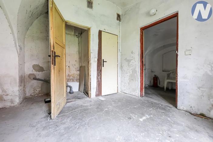 Prodej činžovního domu, Horažďovice, Strakonická, 600 m2