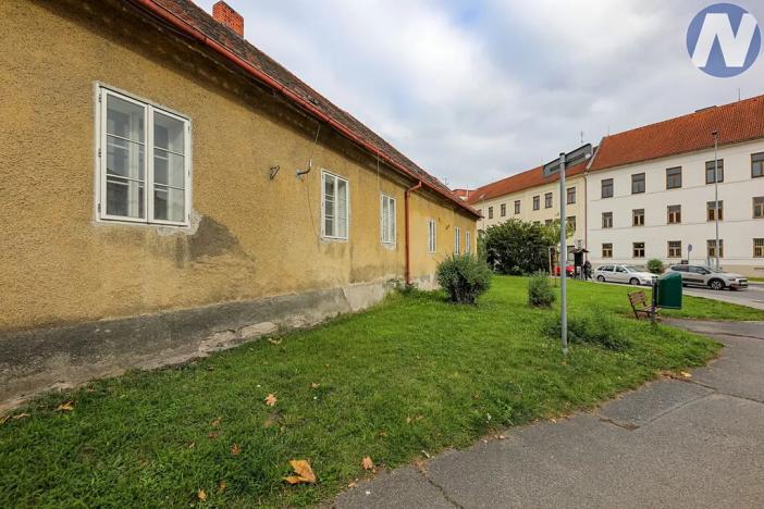 Prodej činžovního domu, Horažďovice, Strakonická, 600 m2