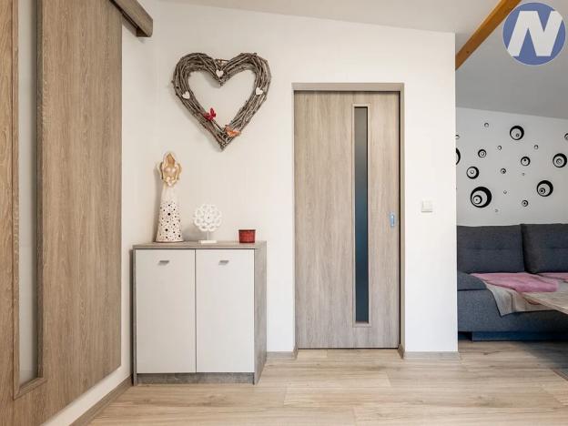 Prodej chaty, Prachatice, 70 m2