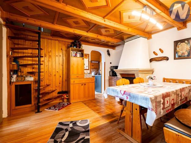 Prodej chaty, Prachatice, 70 m2