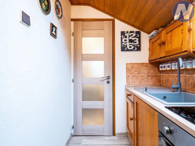 Prodej chaty, Prachatice, 70 m2