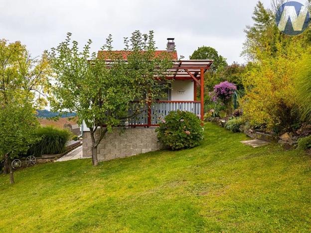 Prodej chaty, Prachatice, 70 m2