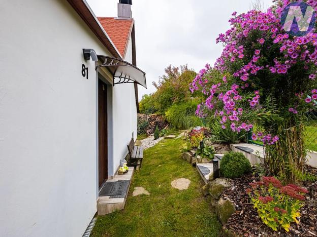 Prodej chaty, Prachatice, 70 m2