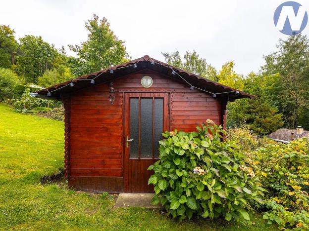 Prodej chaty, Prachatice, 70 m2