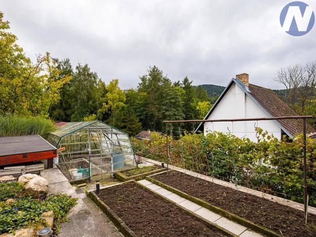 Prodej chaty, Prachatice, 70 m2