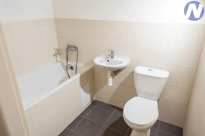 Pronájem bytu 1+1, Husinec, Jeronýmova, 60 m2