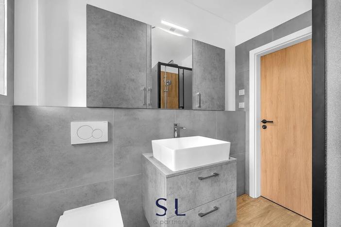 Pronájem bytu 2+kk, Jablonec nad Nisou, Opletalova, 42 m2