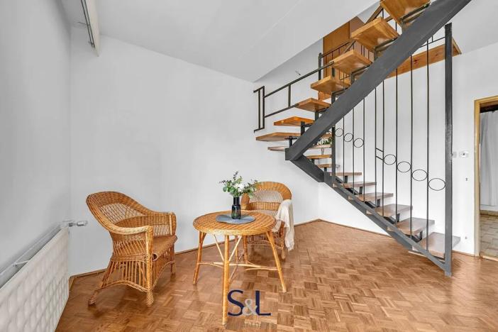 Prodej rodinného domu, Česká Lípa, Nebeského, 125 m2