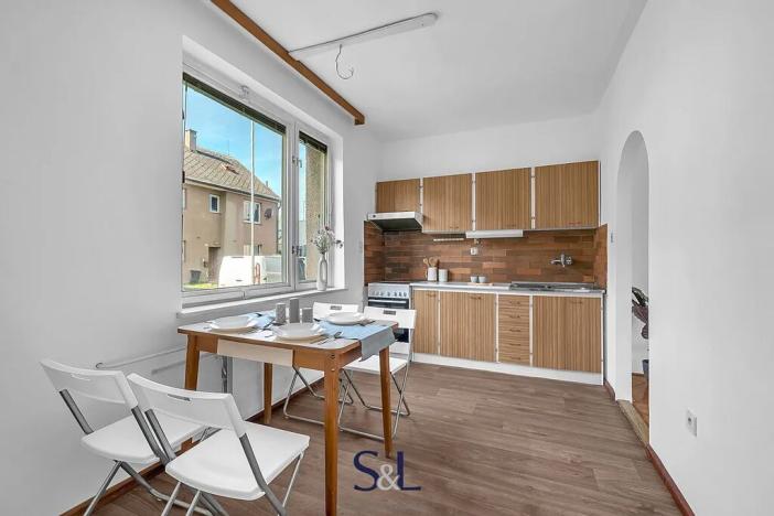 Prodej rodinného domu, Česká Lípa, Nebeského, 125 m2