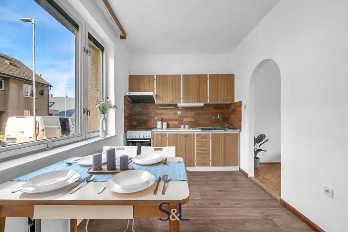 Prodej rodinného domu, Česká Lípa, Nebeského, 125 m2