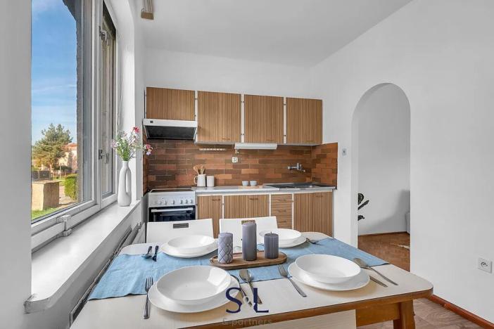 Prodej rodinného domu, Česká Lípa, Nebeského, 125 m2