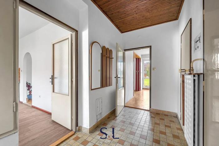 Prodej rodinného domu, Česká Lípa, Nebeského, 125 m2