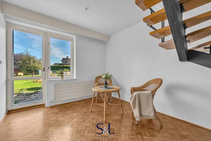 Prodej rodinného domu, Česká Lípa, Nebeského, 125 m2