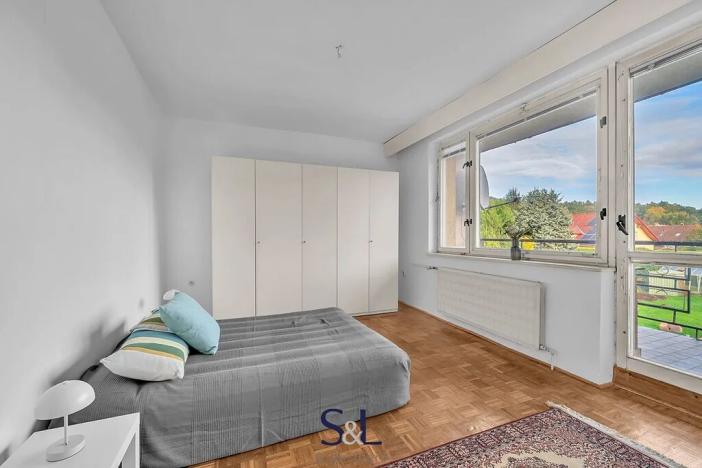 Prodej rodinného domu, Česká Lípa, Nebeského, 125 m2