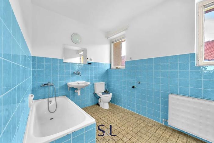 Prodej rodinného domu, Česká Lípa, Nebeského, 125 m2