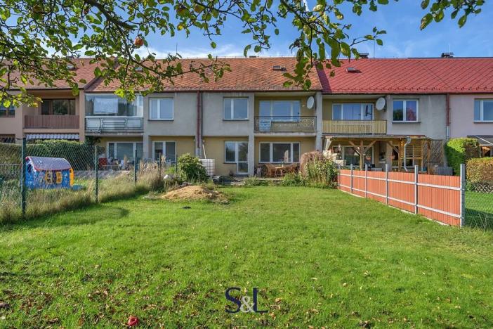 Prodej rodinného domu, Česká Lípa, Nebeského, 125 m2