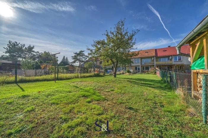 Prodej rodinného domu, Česká Lípa, Nebeského, 125 m2